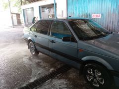 Сүрөт унаа Volkswagen Passat