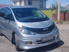 Сүрөт унаа Toyota Estima