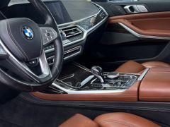 Фото авто BMW X7