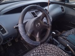 Сүрөт унаа Nissan Primera