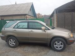 Сүрөт унаа Lexus RX