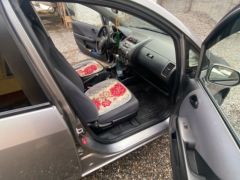 Сүрөт унаа Honda Jazz