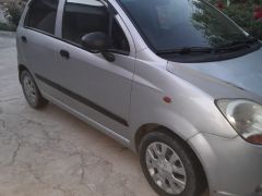 Сүрөт унаа Daewoo Matiz