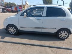 Фото авто Daewoo Matiz