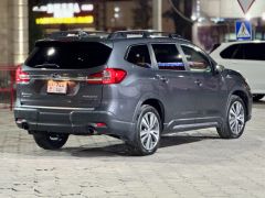 Сүрөт унаа Subaru Ascent