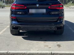 Photo of the vehicle BMW X5