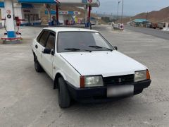 Photo of the vehicle ВАЗ (Lada) 21099