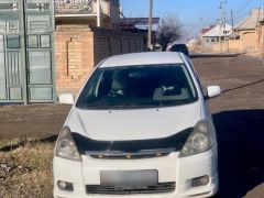 Photo of the vehicle Toyota Wish