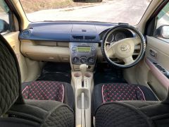 Сүрөт унаа Mazda Demio