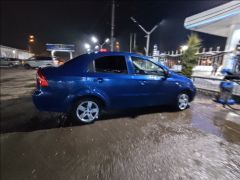 Сүрөт унаа Chevrolet Aveo