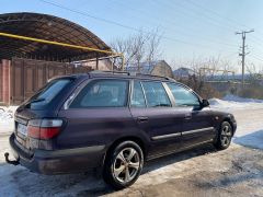 Фото авто Mazda 626