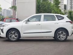 Фото авто Haval Chitu