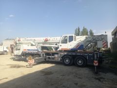 Сүрөт унаа Zoomlion QY55V