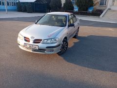 Сүрөт унаа Nissan Almera