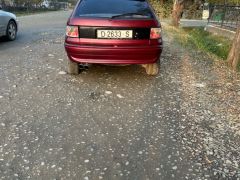 Photo of the vehicle Opel Astra