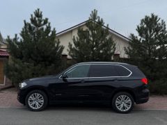 Фото BMW X5  2016