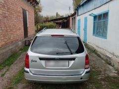 Фото авто Ford Focus