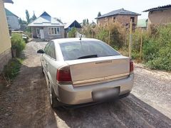 Сүрөт унаа Opel Vectra