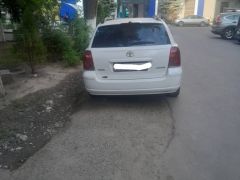 Photo of the vehicle Toyota Avensis