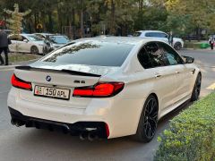 Сүрөт унаа BMW 5 серия