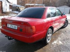 Фото авто Audi 100