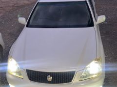 Сүрөт унаа Toyota Crown