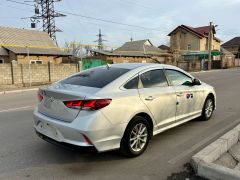 Photo of the vehicle Hyundai Sonata