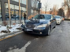 Фото авто Lexus ES