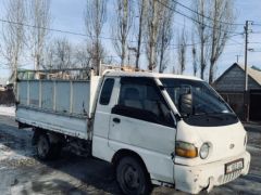 Фото авто Hyundai Porter