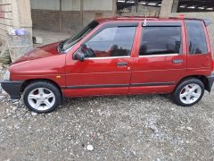 Фото авто Daewoo Tico