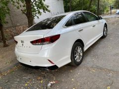 Сүрөт унаа Hyundai Sonata