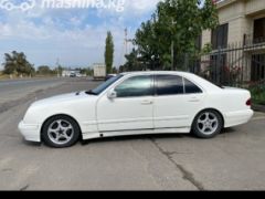 Photo of the vehicle Mercedes-Benz E-Класс