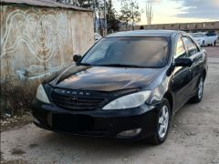 Photo of the vehicle Toyota Camry