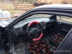 Photo of the vehicle Opel Vectra