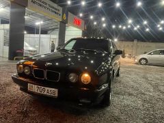 Фото авто BMW 5 серии