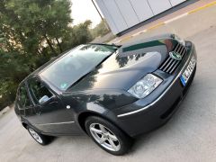 Фото авто Volkswagen Golf