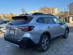 Photo of the vehicle Subaru Outback