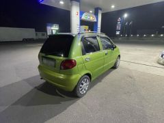 Photo of the vehicle Daewoo Matiz