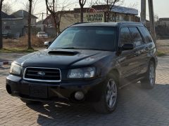 Фото авто Subaru Forester