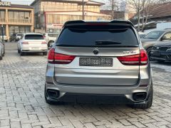 Сүрөт унаа BMW X5