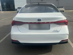 Photo of the vehicle Toyota Avalon