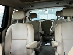 Сүрөт унаа Kia Carnival