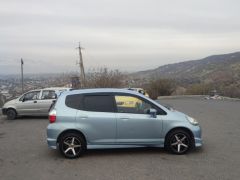 Фото авто Honda Jazz