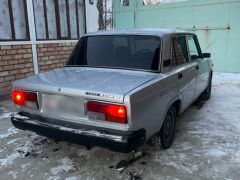 Сүрөт унаа ВАЗ (Lada) 2107