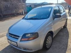 Фото авто Daewoo Kalos