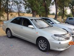 Фото авто Toyota Camry