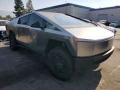 Фото авто Tesla Cybertruck