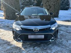 Photo of the vehicle Toyota Camry