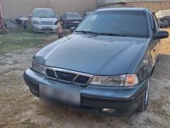 Сүрөт унаа Daewoo Nexia