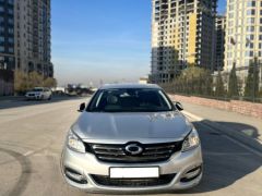 Фото авто Renault Samsung SM7